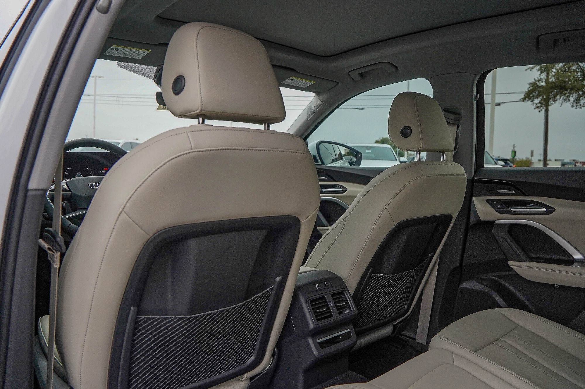 New 2025 Audi Q5 Premium Plus image 21