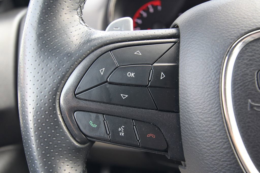 Used 2019 Dodge Durango GT image 22