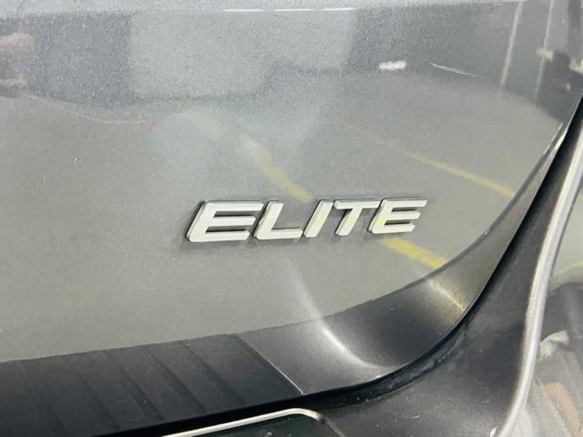 Used 2023 Honda Odyssey Elite image 24
