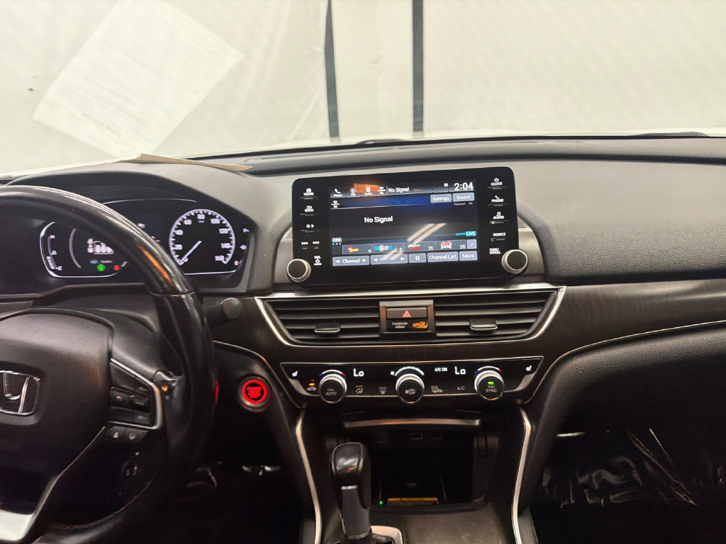 Used 2021 Honda Accord EX-L image 29