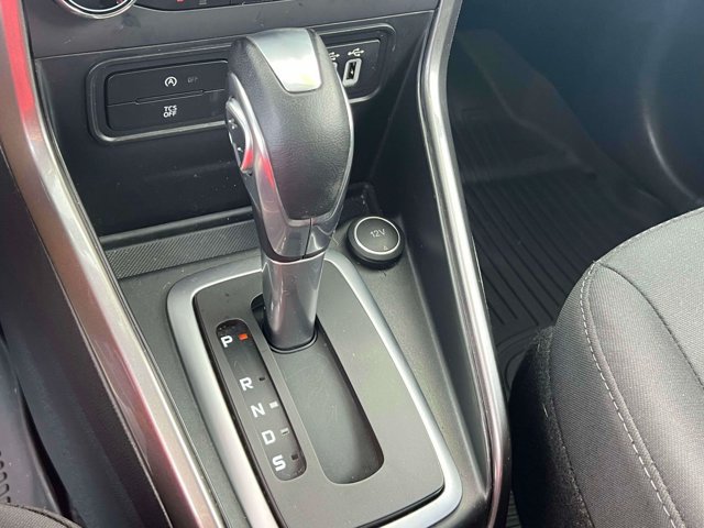Used 2022 Ford EcoSport SE w/ SE Convenience Package AWD/4WD image 27