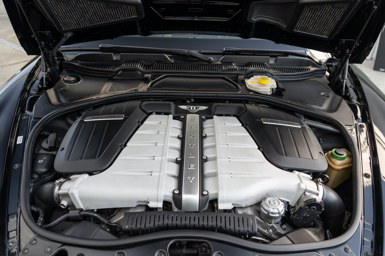 Used 2009 Bentley Continental GTC AWD/4WD image 33