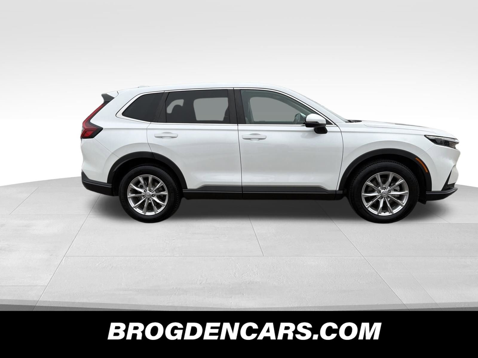Used 2023 Honda CR-V EX-L image 2