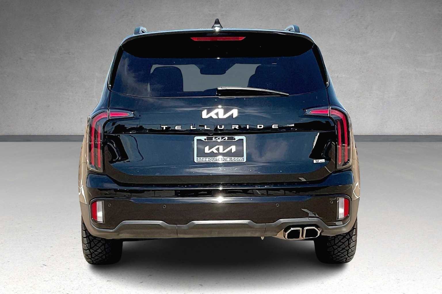 Certified 2024 Kia Telluride SX X-Pro image 5