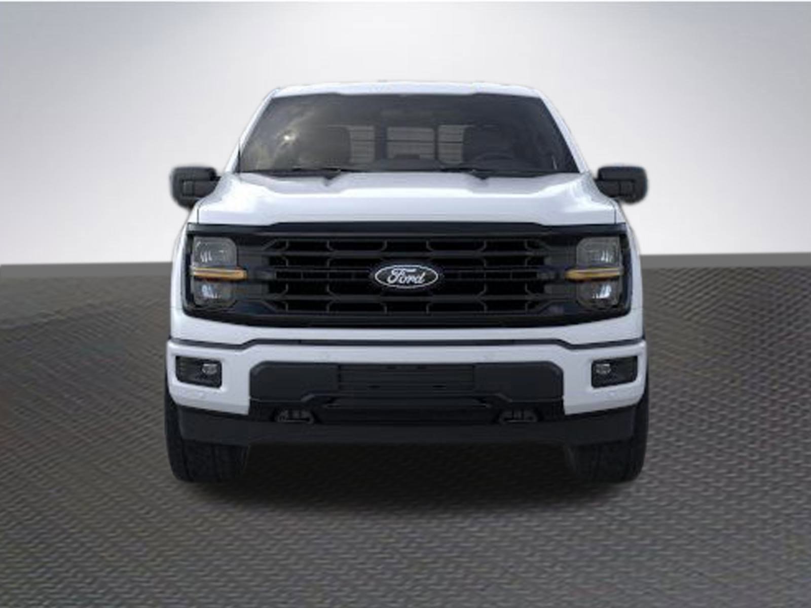 New 2026 Ford F150 XLT w/ Equipment Group 302A MID image 6