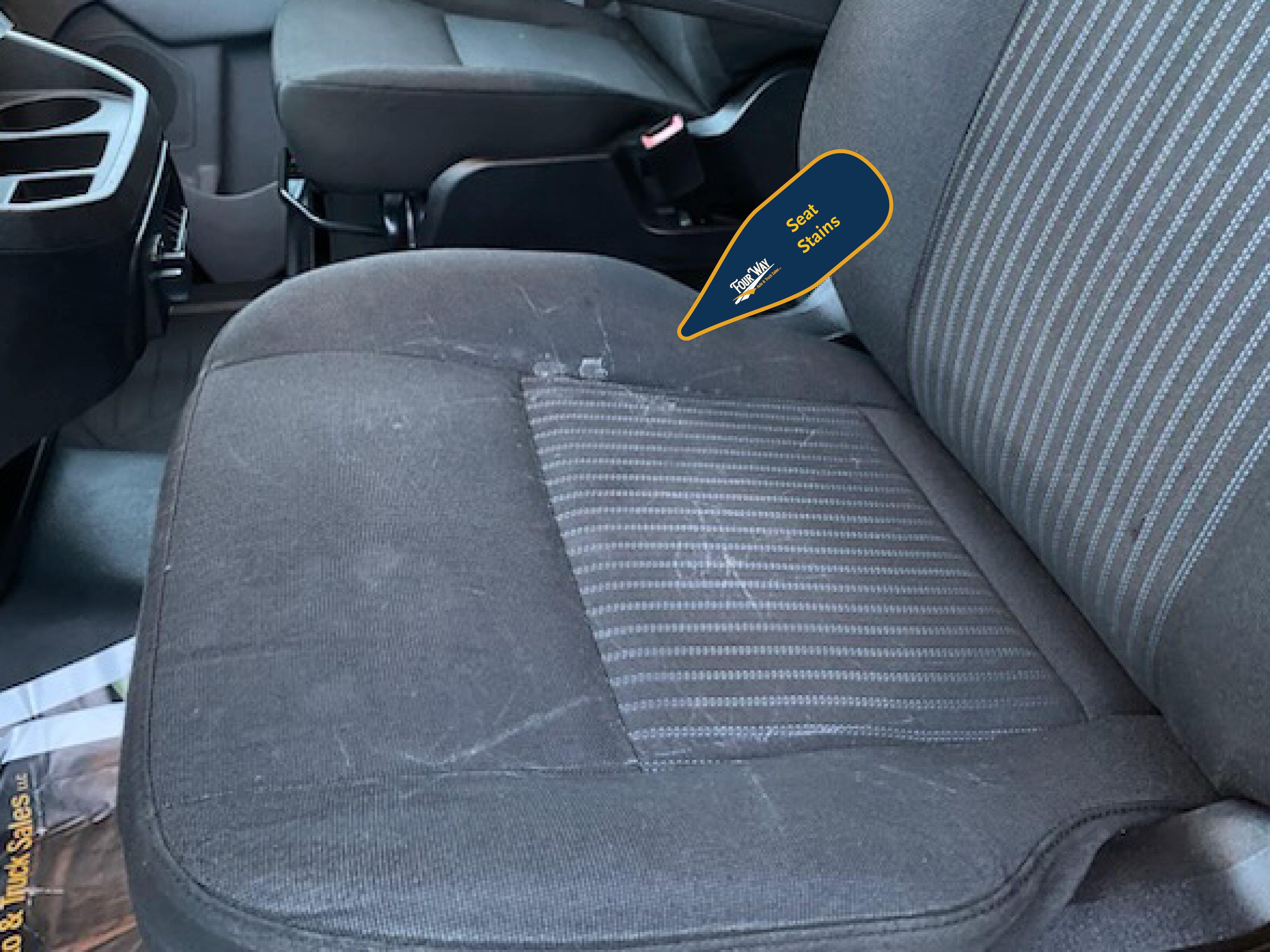 Used 2018 Ford Transit 350 138 w/ Interior Upgrade Package image 39