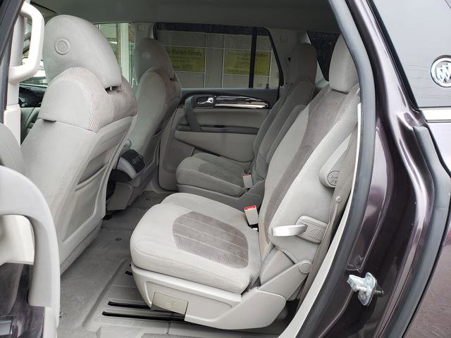 Used 2015 Buick Enclave Convenience image 12