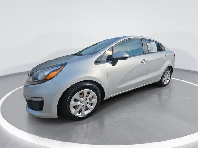Used 2017 Kia Rio LX FWD image 1