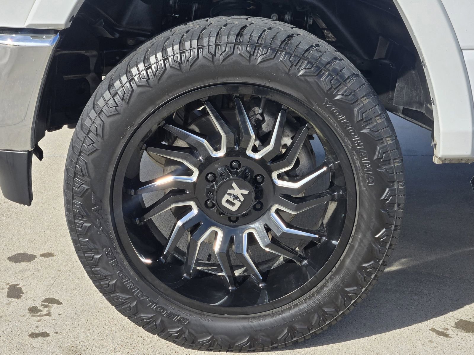 Used 2021 RAM 1500 Laramie RWD image 13