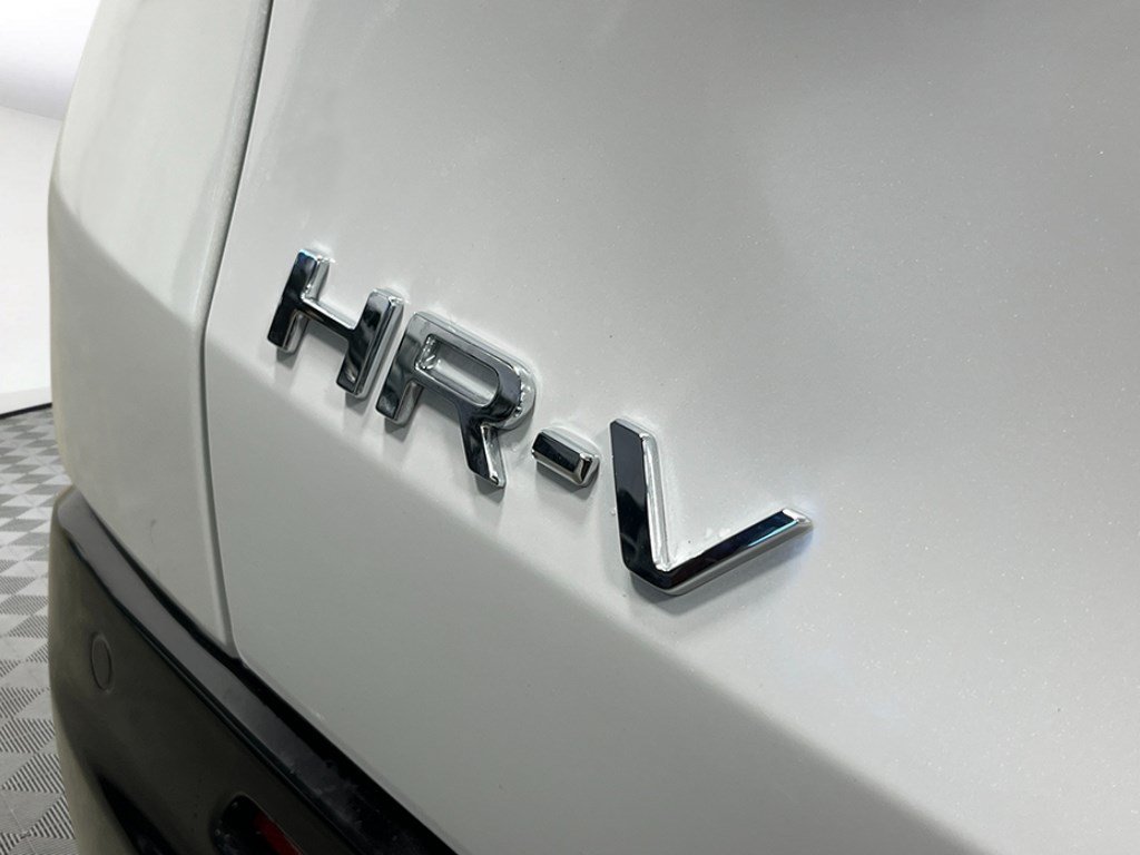 New 2027 Honda HR-V EX-L image 11