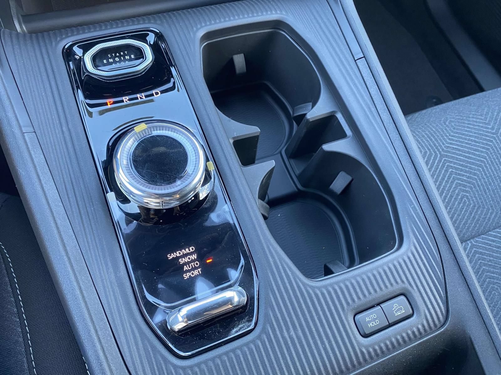 New 2026 Jeep Cherokee Laredo AWD/4WD image 28