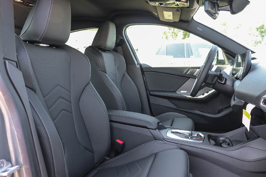 New 2026 BMW 228i w/ Technology Package FWD image 16