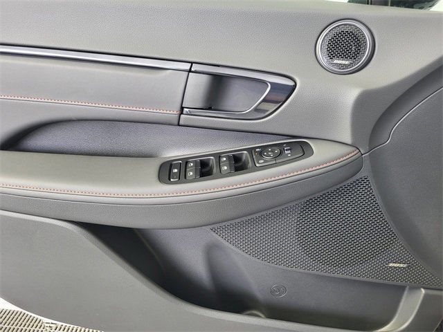 New 2025 Hyundai Sonata N Line image 11