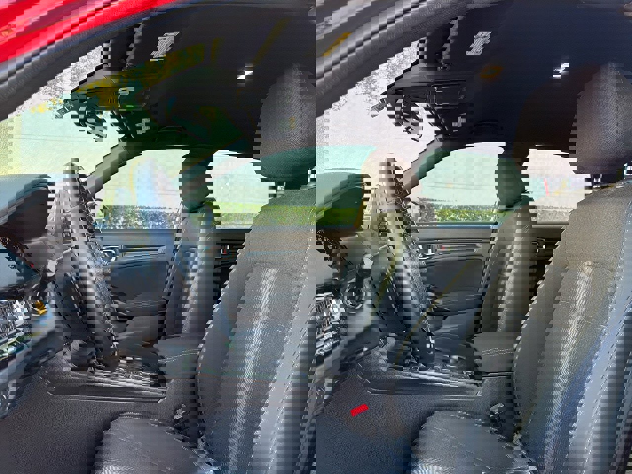 Used 2023 Honda Civic Sport image 8