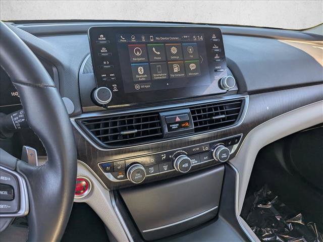 Used 2018 Honda Accord Touring image 19