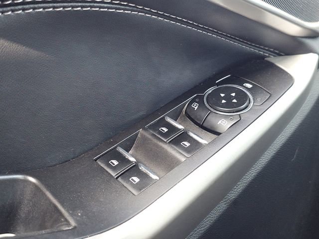 Certified 2023 Ford Explorer XLT w/ Equipment Group 202A image 15