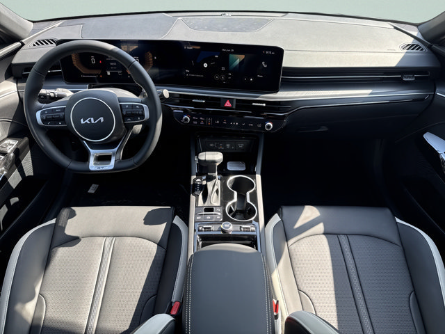 New 2026 Kia K5 GT-Line FWD image 10