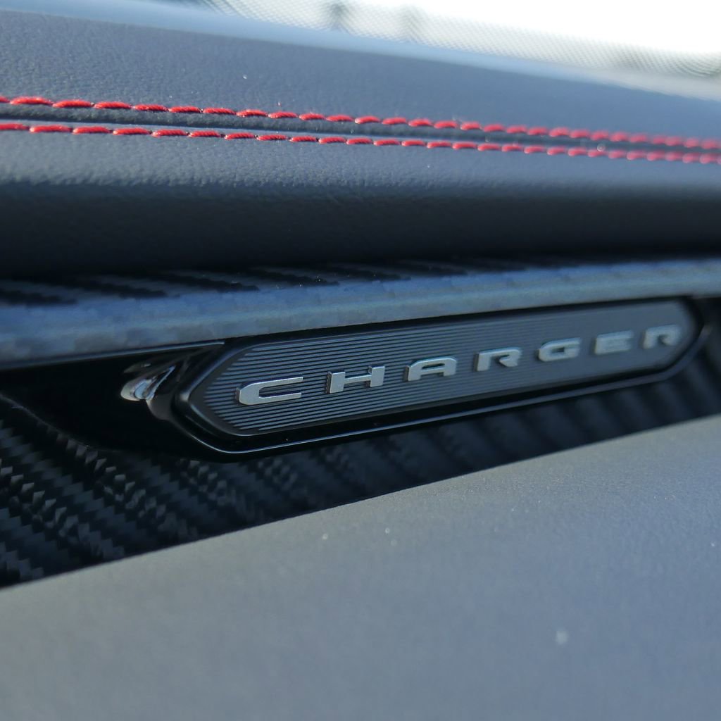 New 2026 Dodge Charger R/T Scat Pack image 51