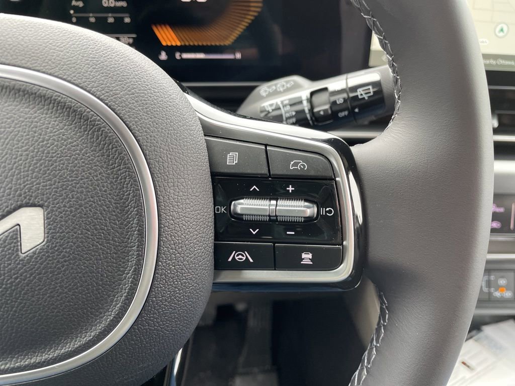 New 2026 Kia Carnival image 27