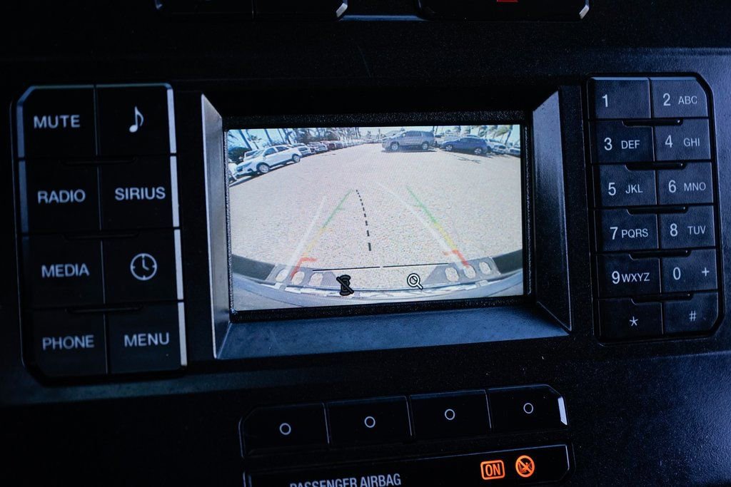 Used 2019 Ford F250 XLT AWD/4WD image 28
