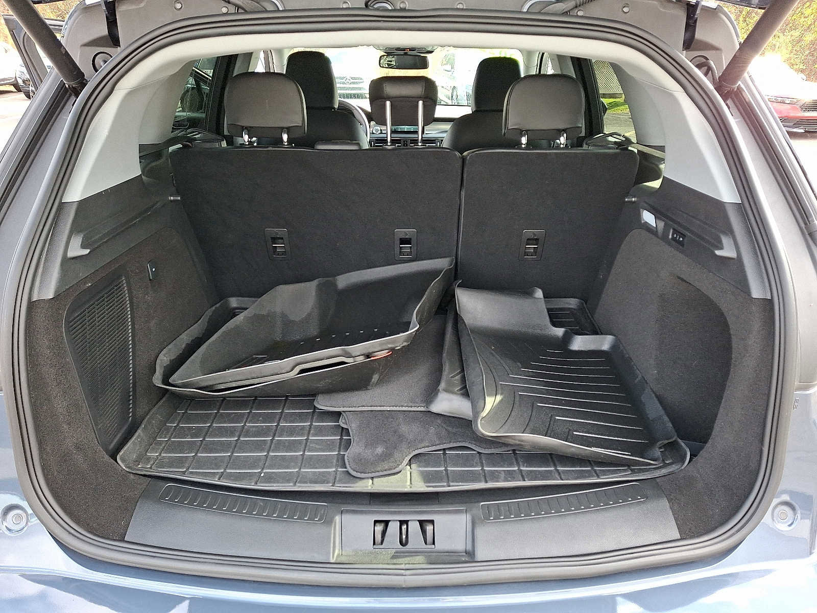 Used 2022 Lincoln Corsair AWD w/ Equipment Group 101A image 28