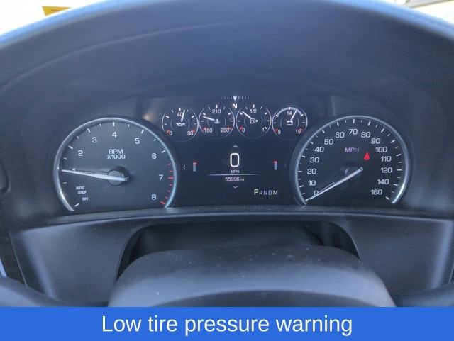 Used 2018 Cadillac CT6 Luxury image 21