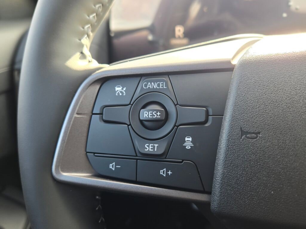 New 2026 Nissan Sentra SV image 30