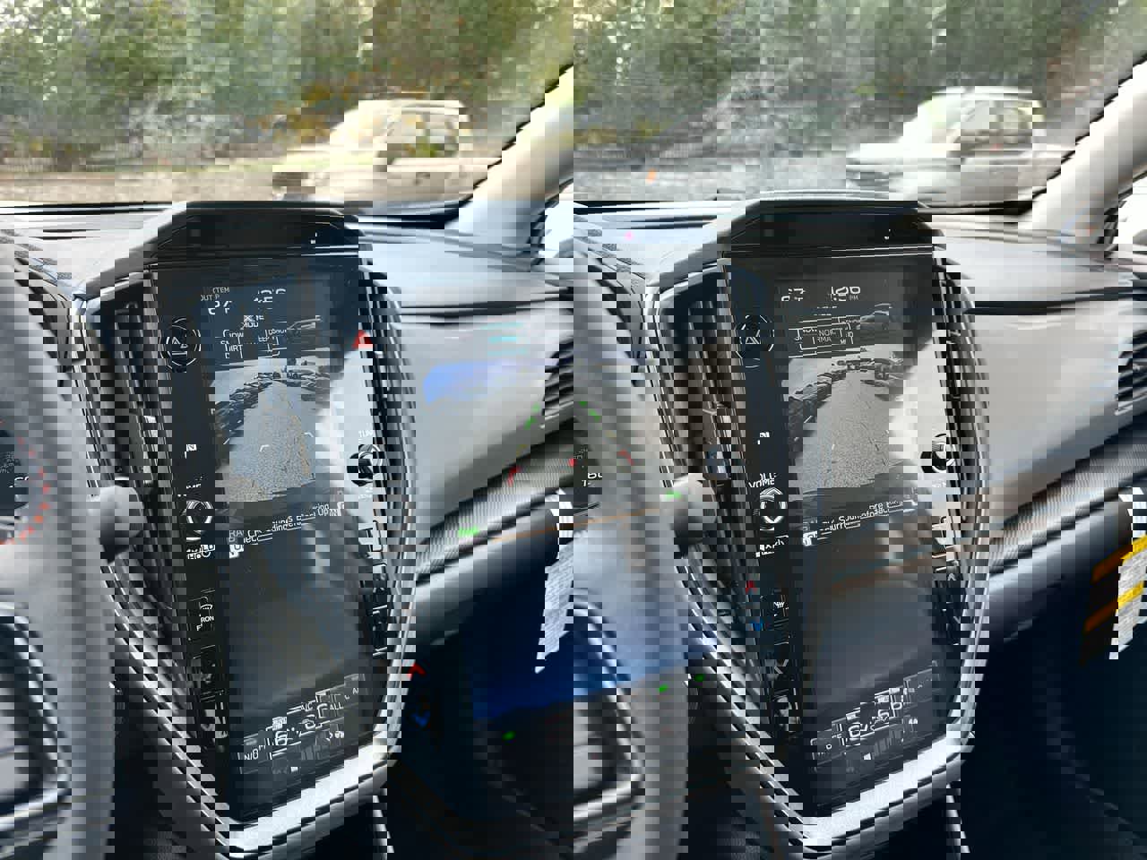 New 2026 Subaru Crosstrek 2.5i Limited image 31