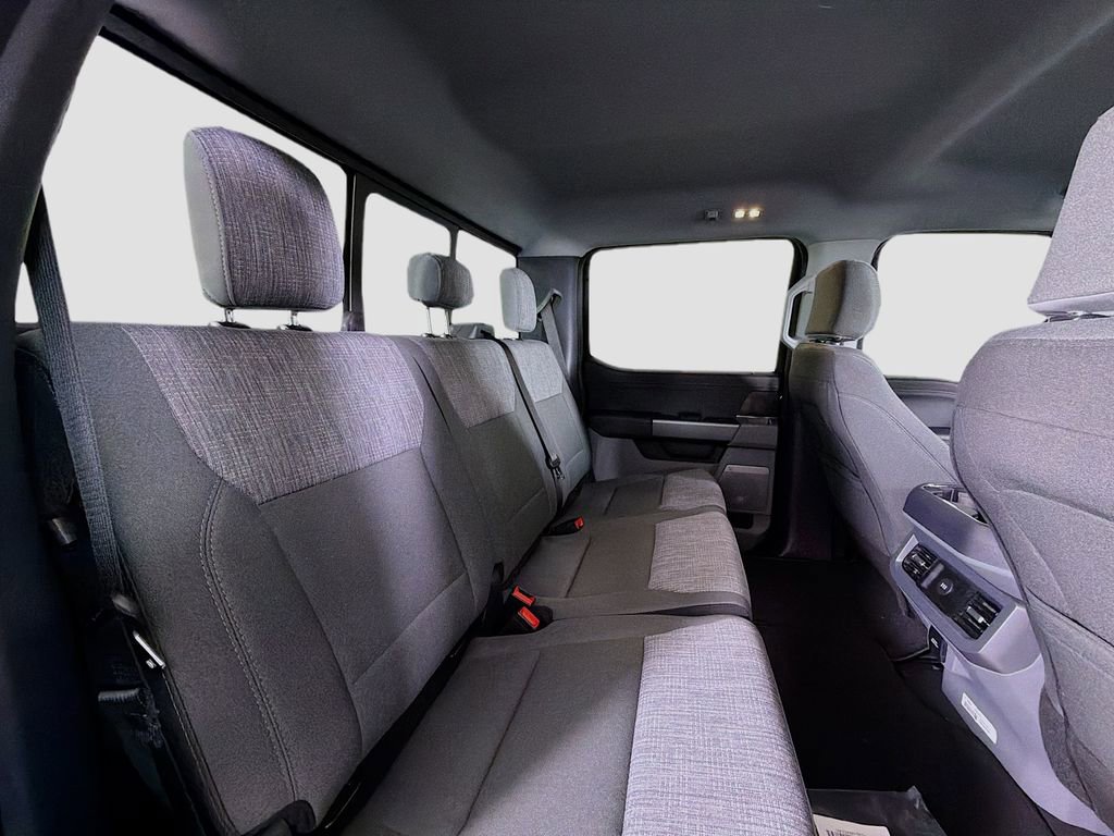 New 2026 Ford F250 XLT w/ XLT Premium Package image 28