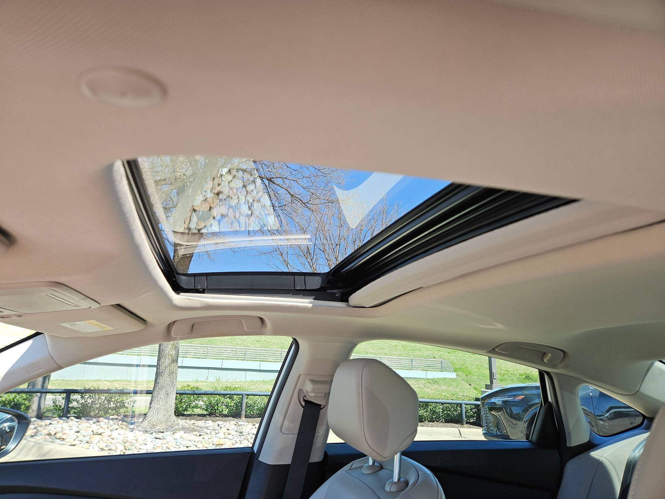 Certified 2024 Honda Accord Touring image 18