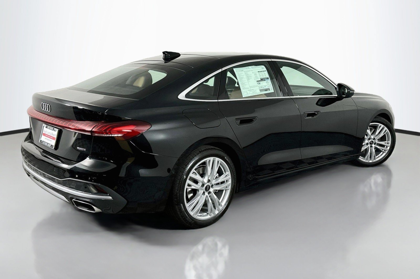 New 2026 Audi A5 Premium Plus AWD/4WD image 13