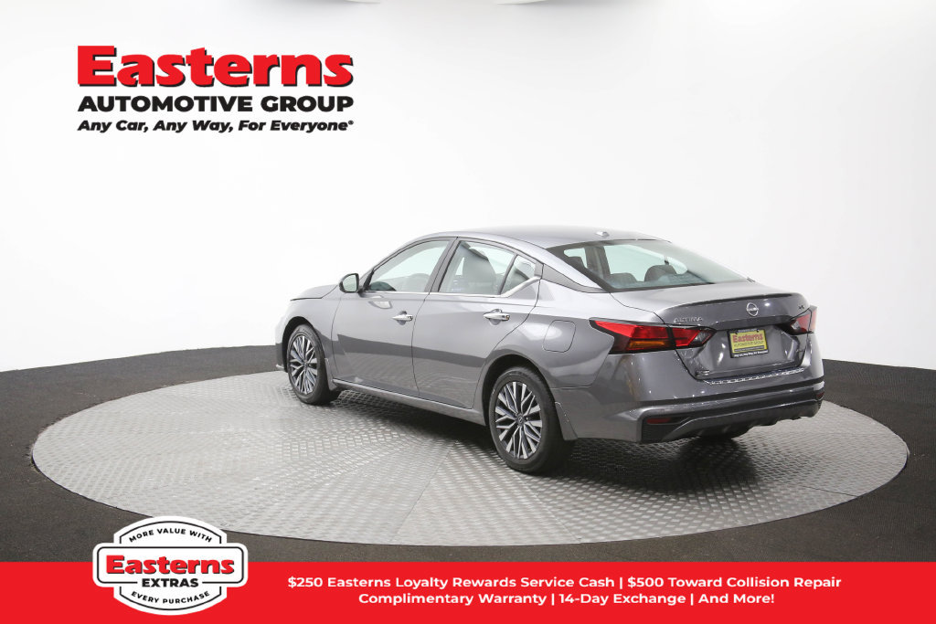 Used 2023 Nissan Altima 2.5 SV AWD/4WD image 65
