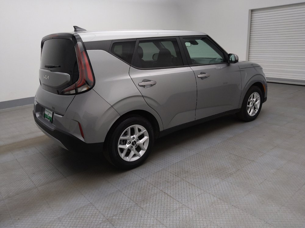 Used 2025 Kia Soul S image 10