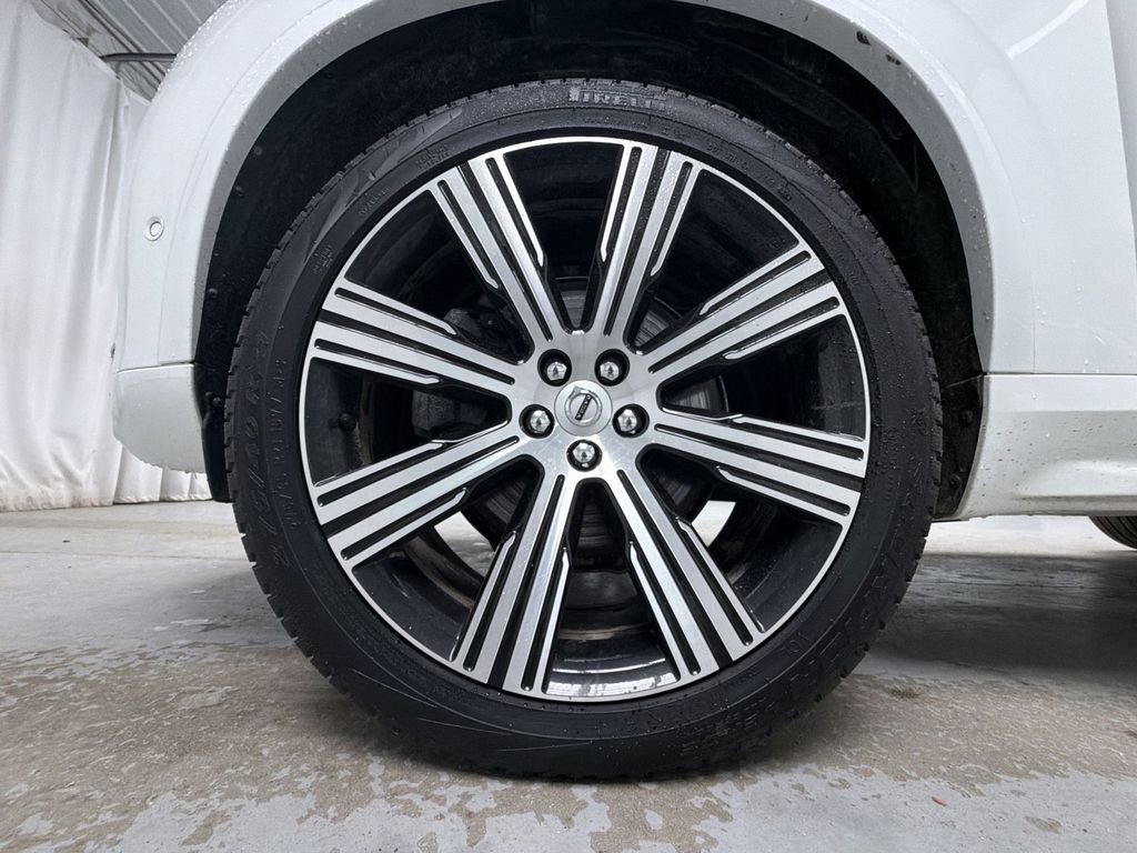 Used 2024 Volvo XC90 B6 Ultimate image 14