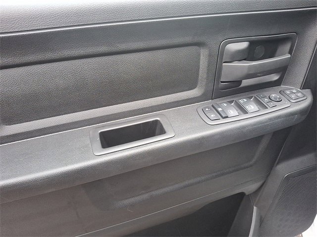 Used 2023 RAM 3500 Tradesman w/ Chrome Appearance Group image 12