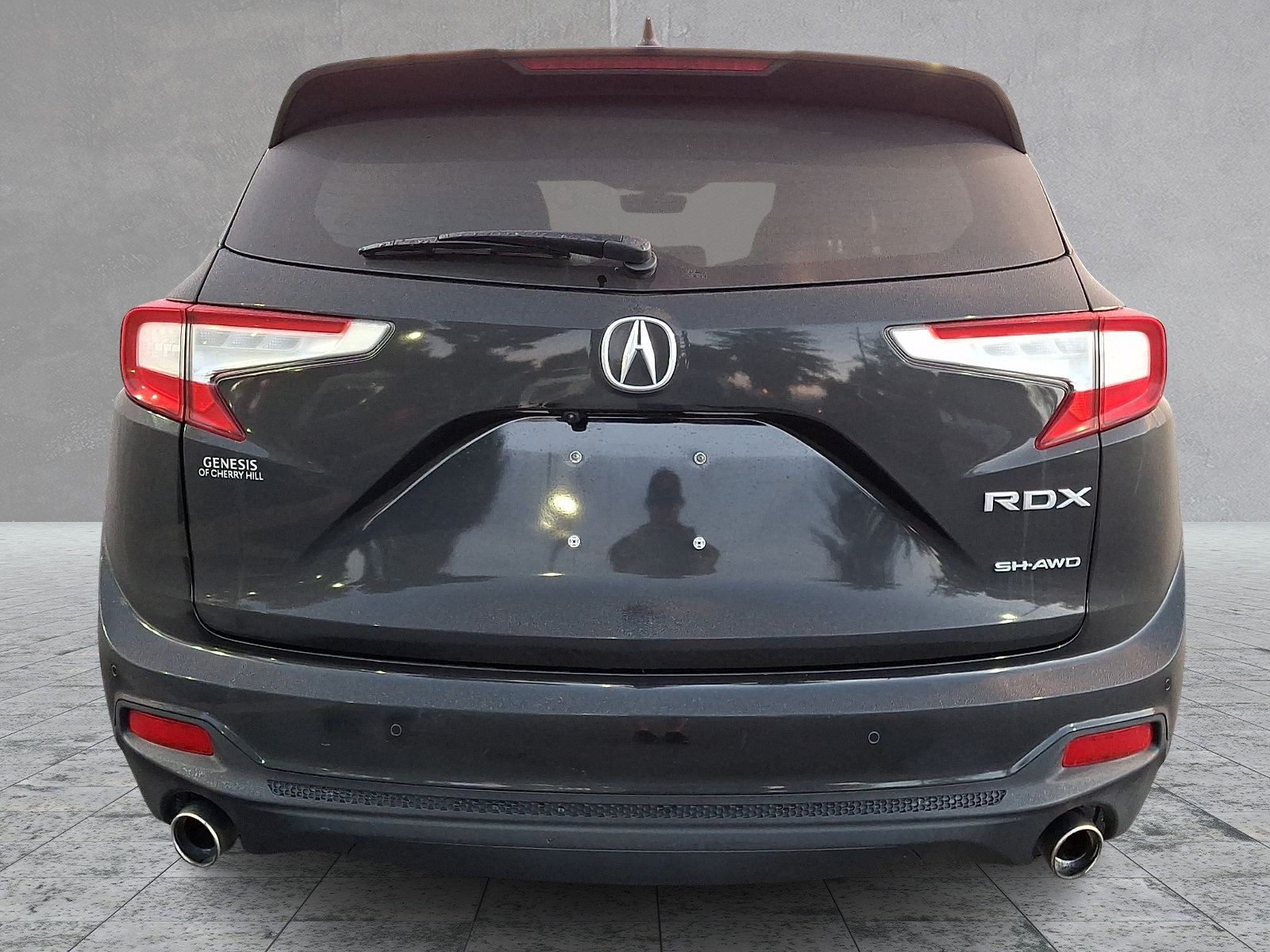 Used 2019 Acura RDX w/ Technology Package AWD/4WD image 5