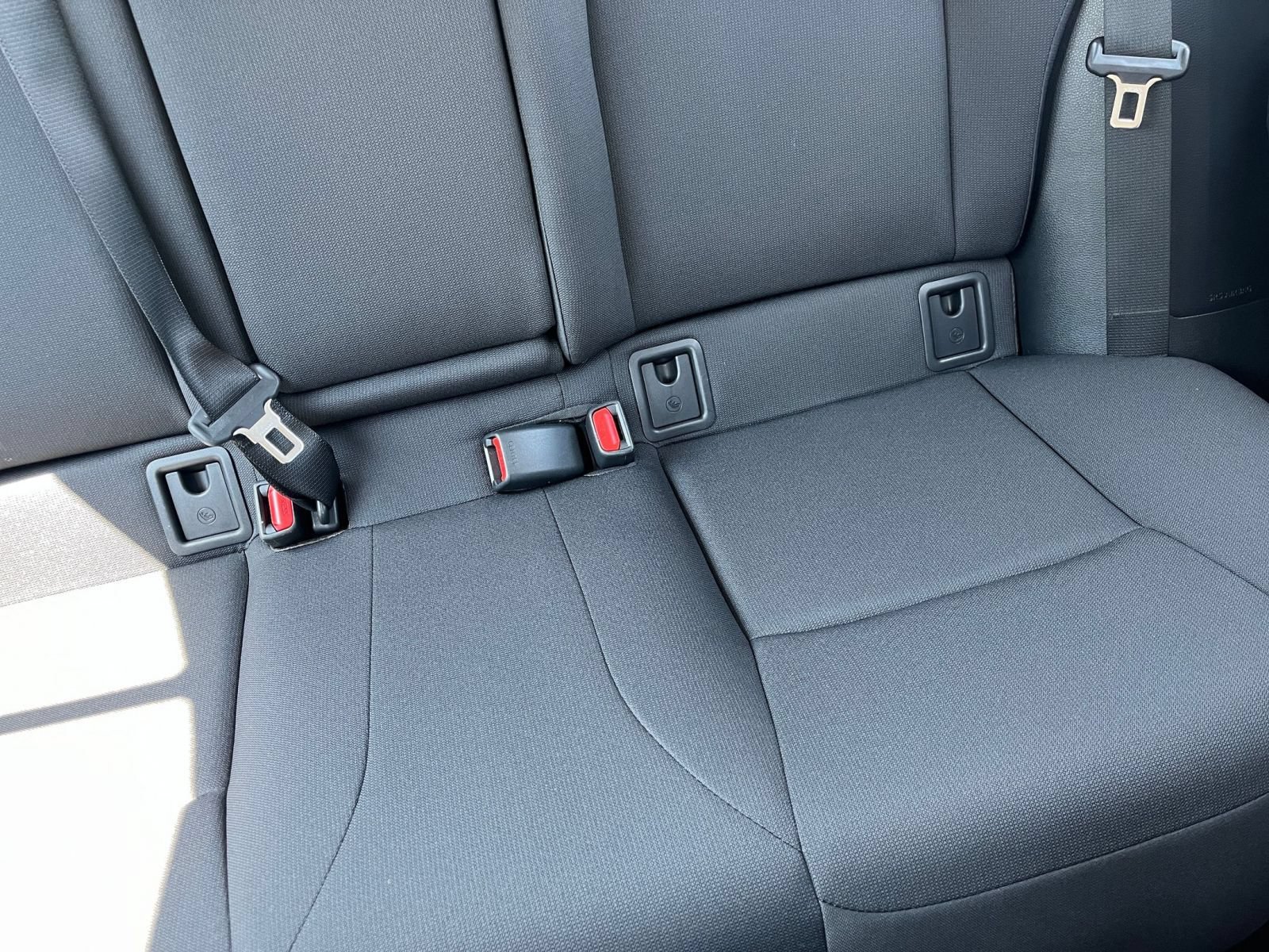Used 2025 Toyota Corolla LE FWD image 37