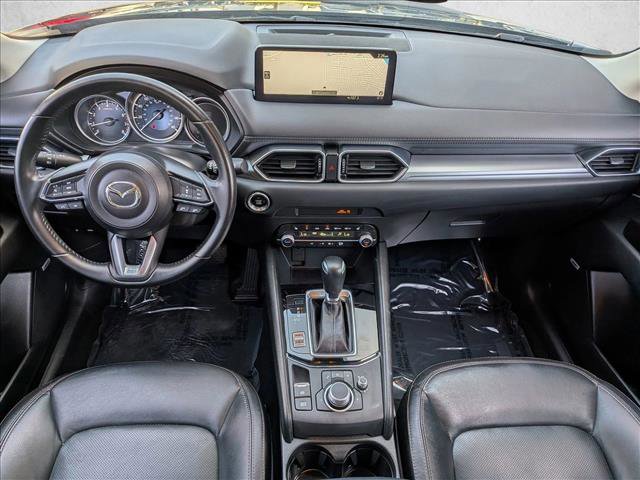 Certified 2021 MAZDA CX-5 Touring w/ Touring Preferred SV Package image 14