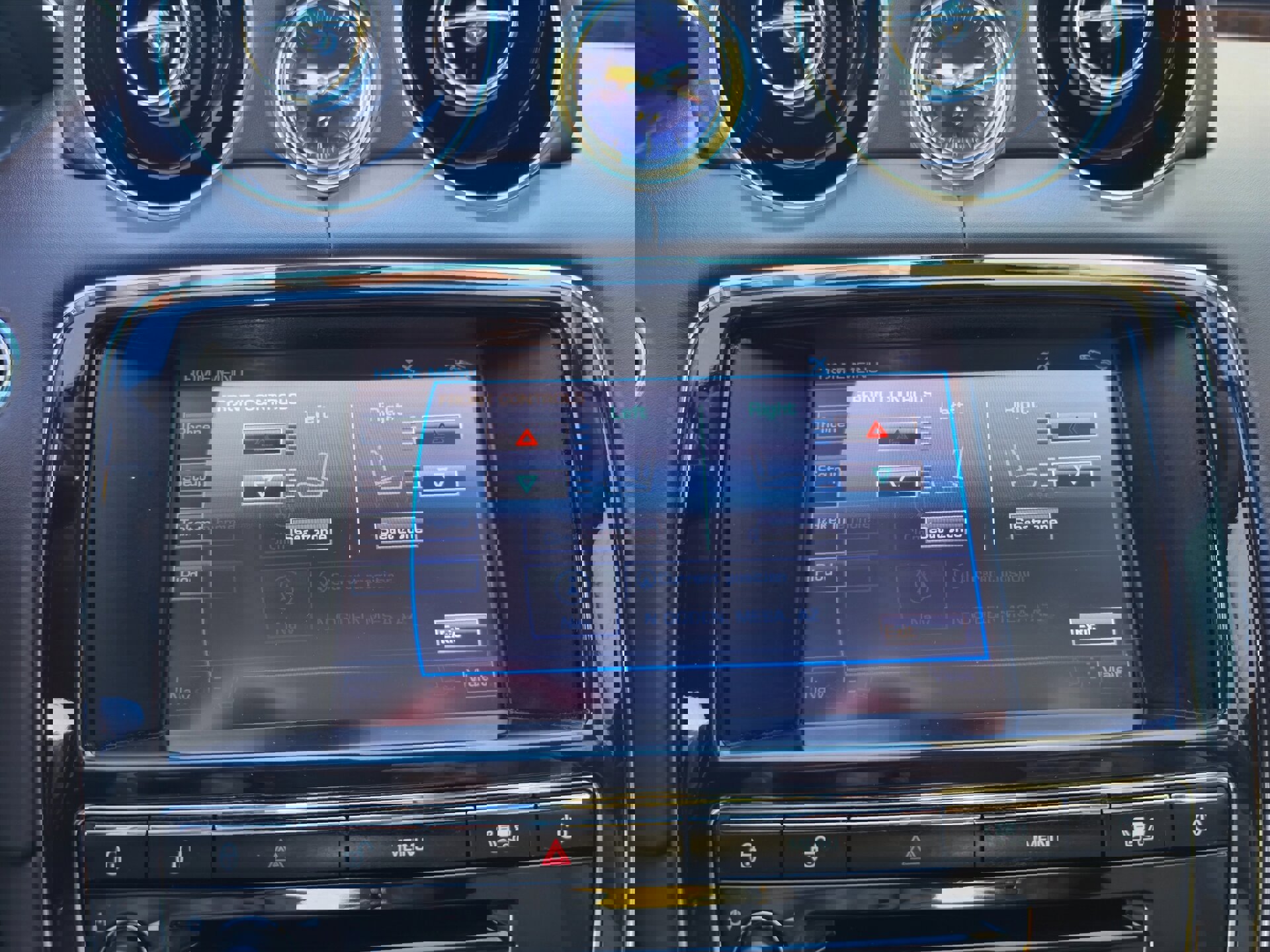 Used 2012 Jaguar XJ RWD image 20