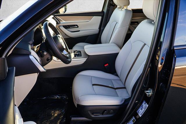 Used 2026 MAZDA CX-90 Plug-In Hybrid w/ Premium Plus AWD/4WD image 12