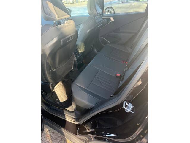 Certified 2025 BMW X3 xDrive30i w/ Premium Package image 7