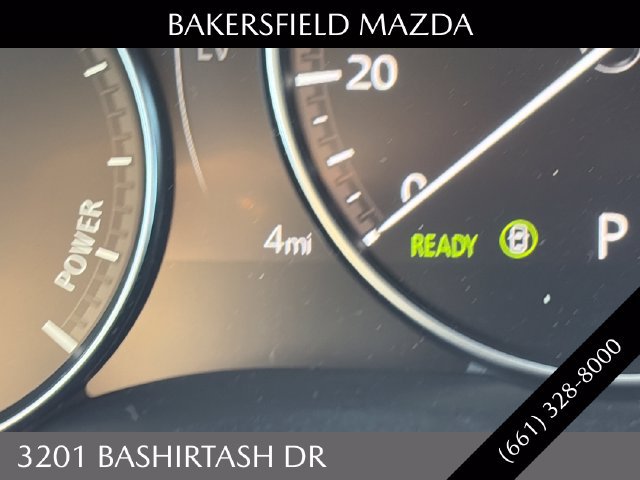 New 2026 MAZDA CX-50 AWD 2.5 Hybrid w/ Weather Package image 16