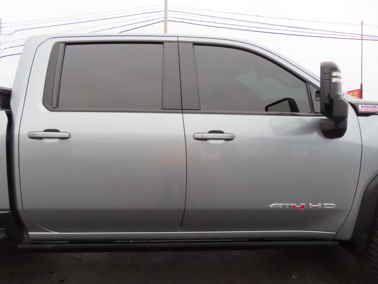 Used 2024 GMC Sierra 2500 AT4 w/ AT4 Premium Plus Package image 22