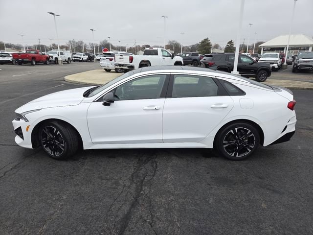 Used 2023 Kia K5 GT-Line image 22