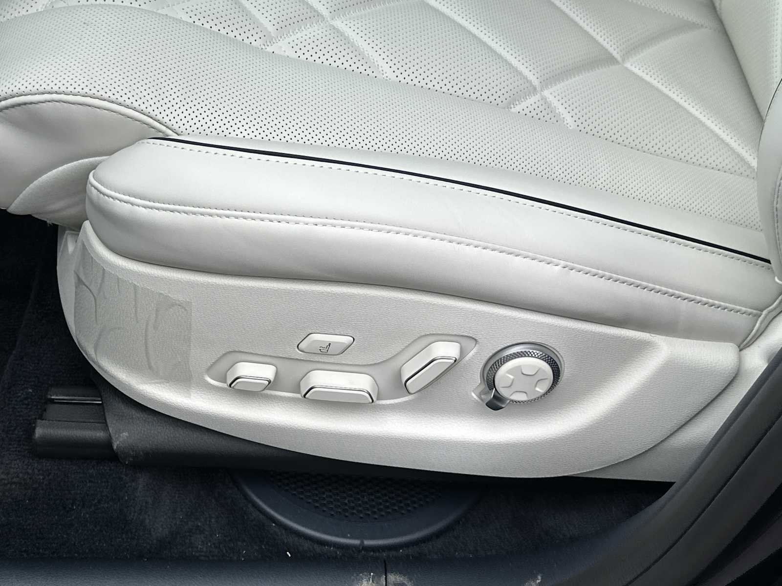 New 2026 Genesis GV80 3.5T Prestige image 10