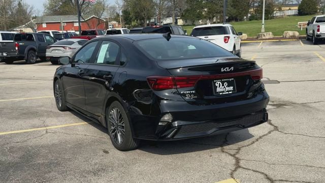Used 2023 Kia Forte GT-Line image 7