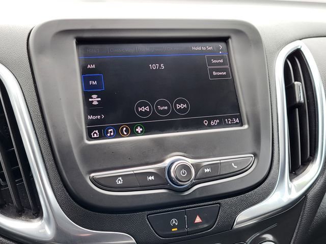 Used 2022 Chevrolet Equinox LT image 15