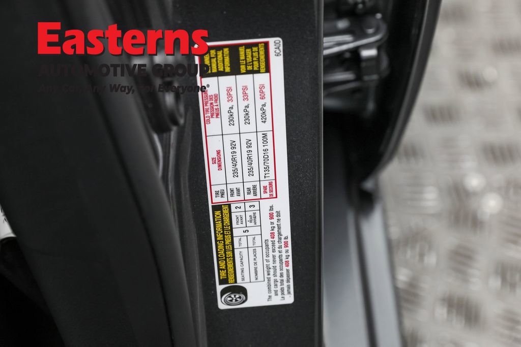 Used 2023 Nissan Altima 2.5 SL image 36