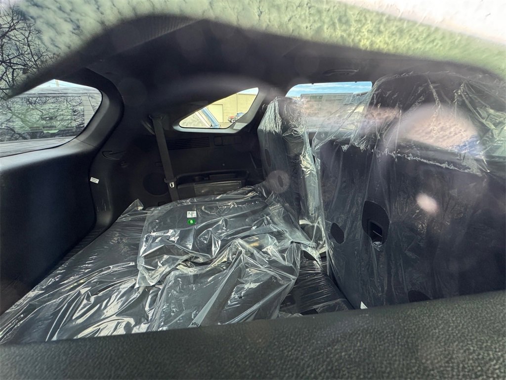 New 2026 Kia Sorento SX Prestige image 5