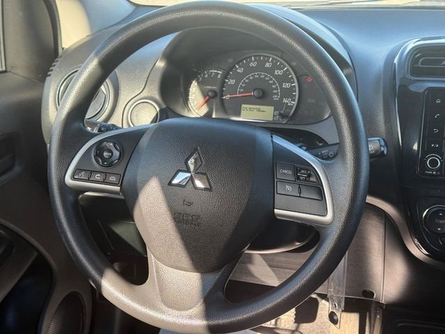 Used 2021 Mitsubishi Mirage ES image 12